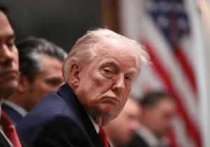 آغاز عقب‌نشینی آرام اروپا از وابستگی به آمریکا