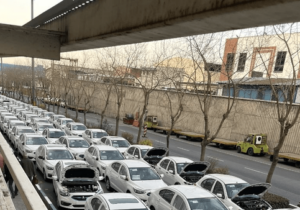 بزرگترین قطعهساز ایران از تأمین قطعات سایپا امتناع کرد