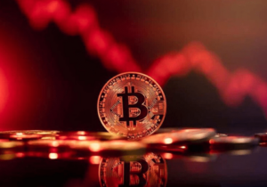 ریزش سنگین بیت‌کوین طی ۲۴ ساعت