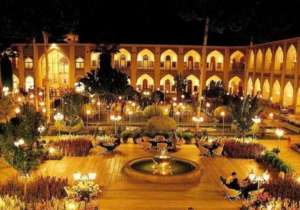 اقامت نوروزی در هتل‌های مشهد نیم‌بها می‌شود؟