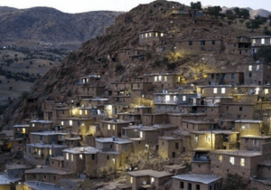 گزارش توانیر از برق‌رسانی به روستاها