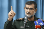 سردار تنگسیری: ۲ پایگاه‌ آمریکایی – صهیونیستی را درهم کوبیدیم