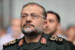 رئیس سازمان بسیج مستضعفین به شهادت رسید
