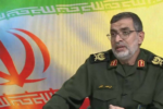 سخنگوی سپاه: حملات سنگین و مخرب به دشمن را ادامه می دهیم