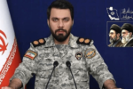 قرارگاه خاتم: شگفتانه‌های ایران چگونگی ضربه بر دشمن است