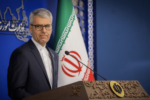 بقائی: بیش از ۲۰ سال دنیا را با بمب موهوم هسته‌ای ایران می‌ترسانند