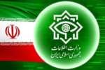 کشف محموله بزرگ مخابراتی جاسوسی و بازداشت ۸ تجزیه‌طلب