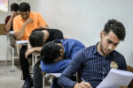 نحوه برگزاری امتحانات نهایی تا مرداد تعیین تکلیف می‌شود