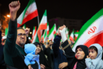 ترقی: امروز شکوه‌مندترین ۱۲ فروردین تاریخ جمهوری اسلامی ایران است