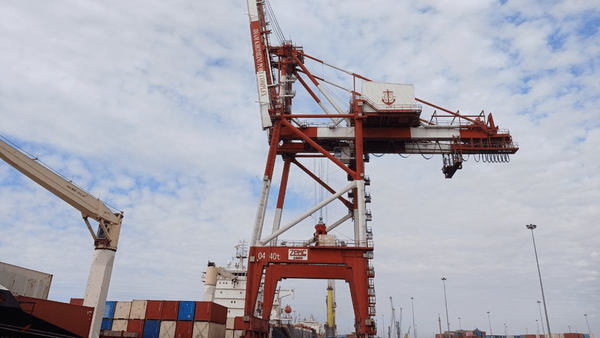 حجم ترانزیت کالا به ۲۰.۵ میلیون تن رسید حجم ترانزیت کالا به ۲۰.۵ میلیون تن رسید