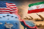 نیویورک تایمز: آمریکا و اسرائیل در حال آمادهسازی نظامی هستند