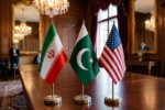 ارسال پاسخ ۱۴ بندی ایران درباره خاتمه جنگ به میانجی پاکستانی