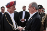 سلطان عمان برای رشد تجارت با ایران شخصا وارد عمل شد