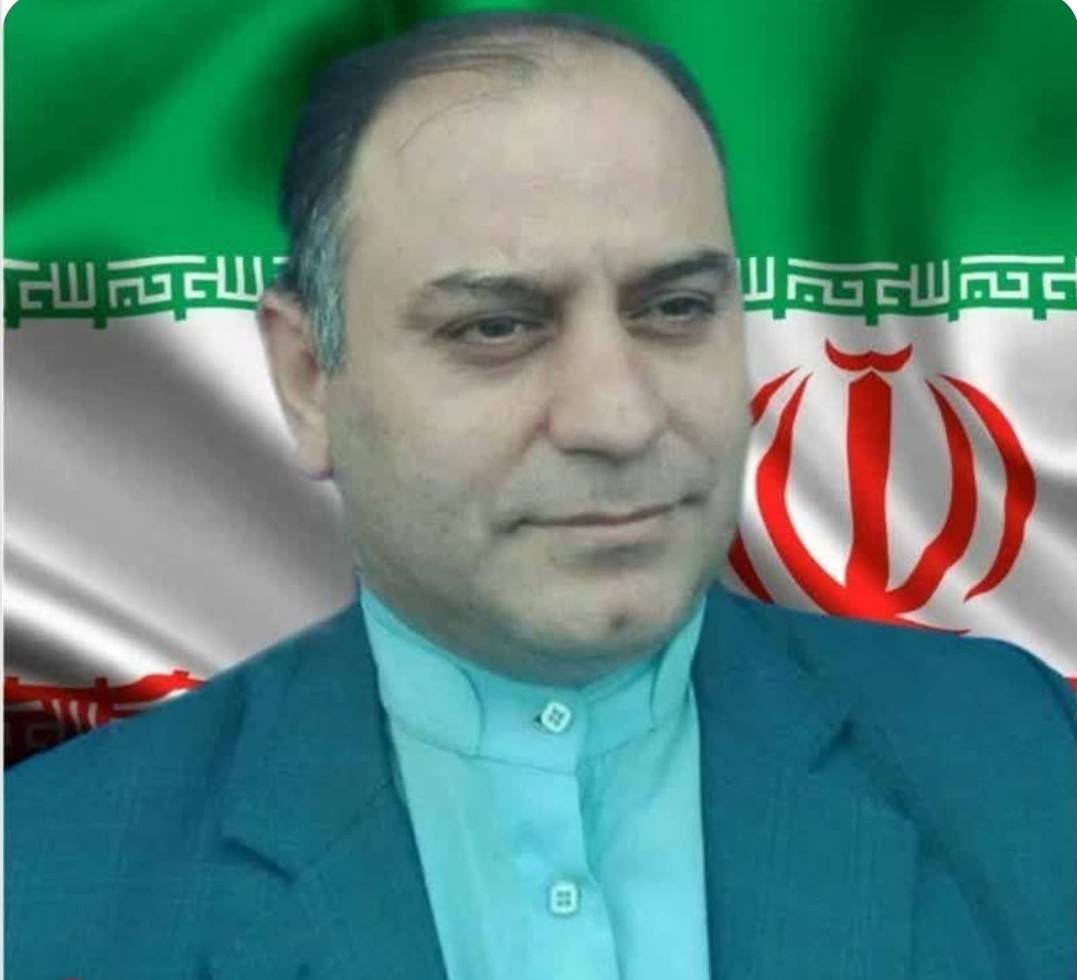 محکومیت قاطع اقدام تروریستی در ایرانشهر توسط معاون امور استان‌های جمعیت جوانان انقلاب اسلامی؛ خون شهدا ضامن امنیت و اقتدار ایران است