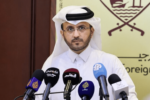 قطر: قرار نیست به ایران ۱۲ میلیارد دلار پول بدهیم