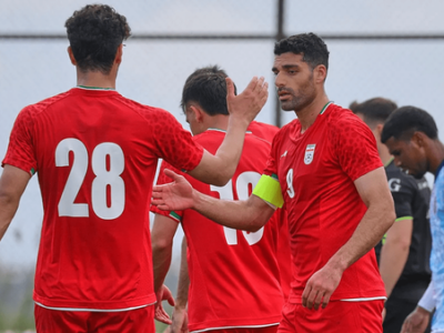 زمان صدور ویزای تیم ملی مشخص شد