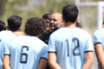 پرسپولیس از سرمربی استقلال شکایت کرد