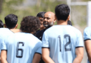 پرسپولیس از سرمربی استقلال شکایت کرد