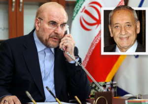 قالیباف: با جدیت پیگیر خاتمه جنگ در لبنان هستیم