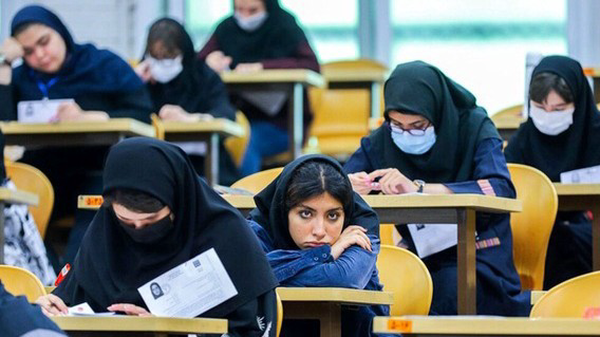 وزیر آموزش‌وپرورش: امتحانات نهایی حتماً حضوری است