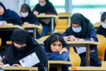 صدای اعتراض دانشآموزان به وزارت آموزشوپرورش رسید