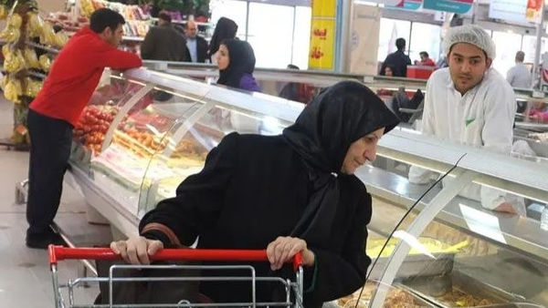 معادله جنگ، شیوه حذف دلار ترجیحی و انفجار تورم خوراکی‌ها