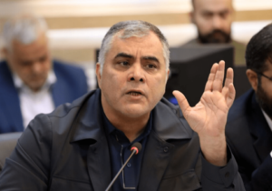 پاکنژاد: زیرساخت اجرای طرح سوخت با کارت بانکی آماده است