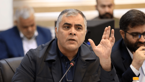 پاکنژاد: زیرساخت اجرای طرح سوخت با کارت بانکی آماده است پاکنژاد: زیرساخت اجرای طرح سوخت با کارت بانکی آماده است