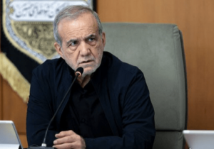 پزشکیان: ۶ میلیارد دلار از منابع مسدودشده ایران در قطر آزاد می‌شود
