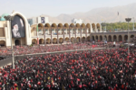 کرَدِل: ۳۰ میلیون نفر در مراسم تشییع پیکر رهبر شهید ایران شرکت می‌کنند