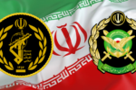 ارتش، «تروریستی» خواندن سپاه توسط پارلمان بریتانیا را محکوم کرد