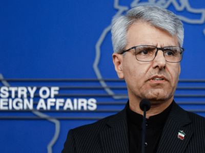 بقائی: مهمانانی از یکصد کشور در تشییع رهبر شهید حضور مییابند