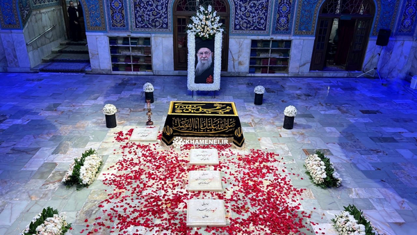 رسانه «دارالذکر» آغاز به کار کرد رسانه «دارالذکر» آغاز به کار کرد