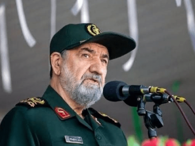 سرلشکر رضایی: بیانات رهبر انقلاب توطئه دشمنان را نقش بر آب کرد