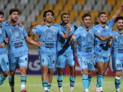 چادرملو رسماً نماینده سوم فوتبال ایران در آسیا شد