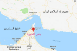 ایران چراغ صادرات نفت فجیره را خاموش کرد